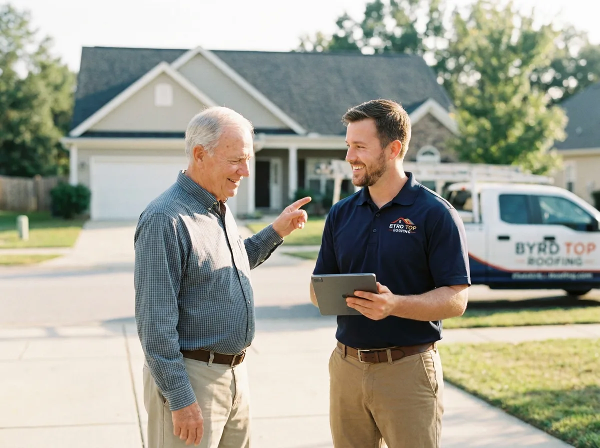 Roofing Summerville, OR FAQs